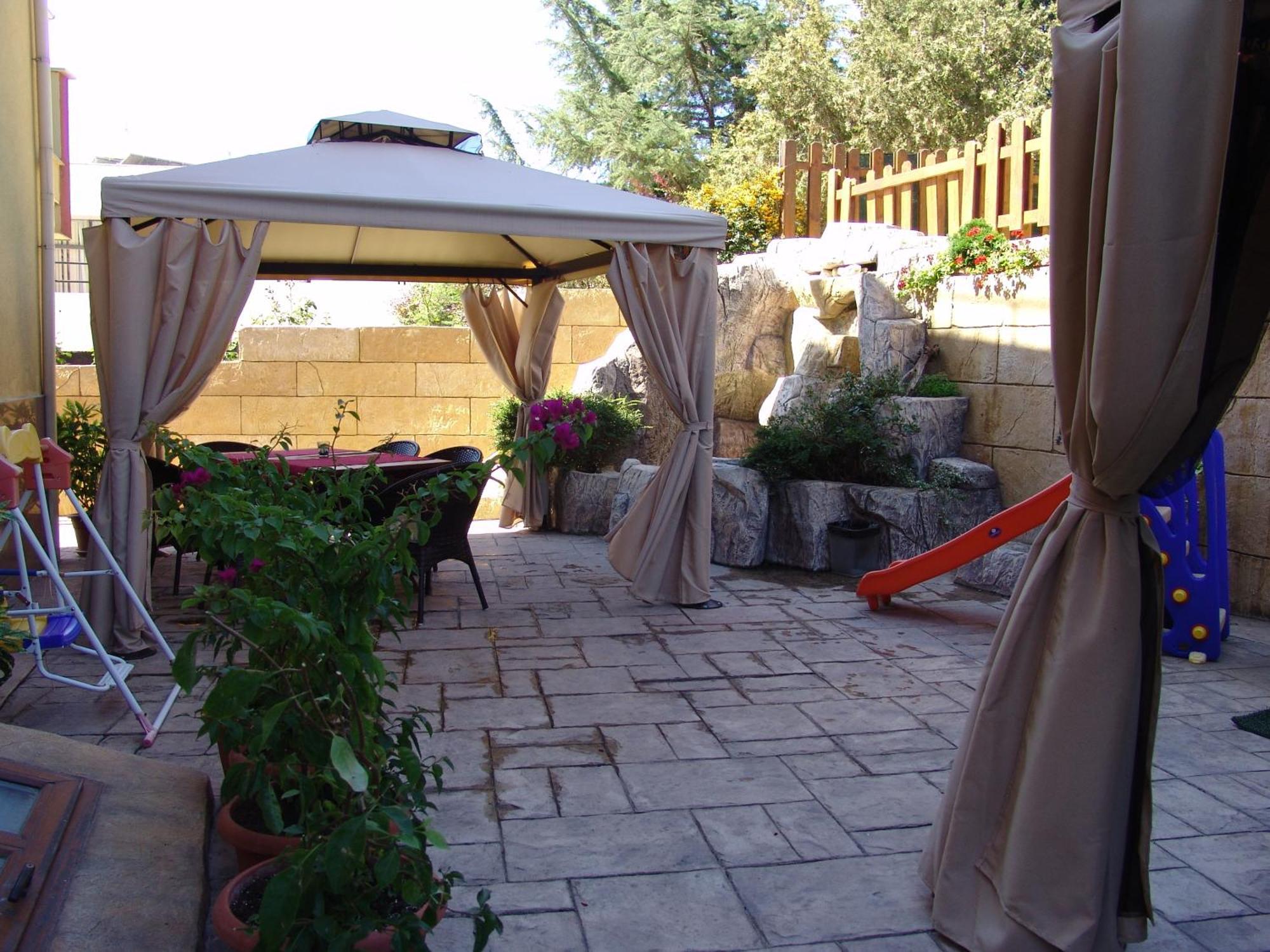 Hotel Buena Vissta Primorsko Extérieur photo