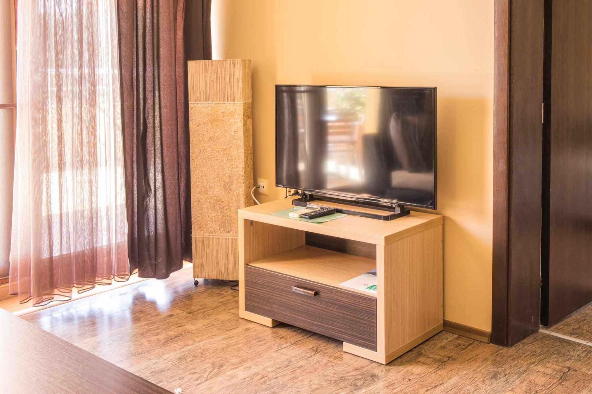 Hotel Buena Vissta Primorsko Extérieur photo