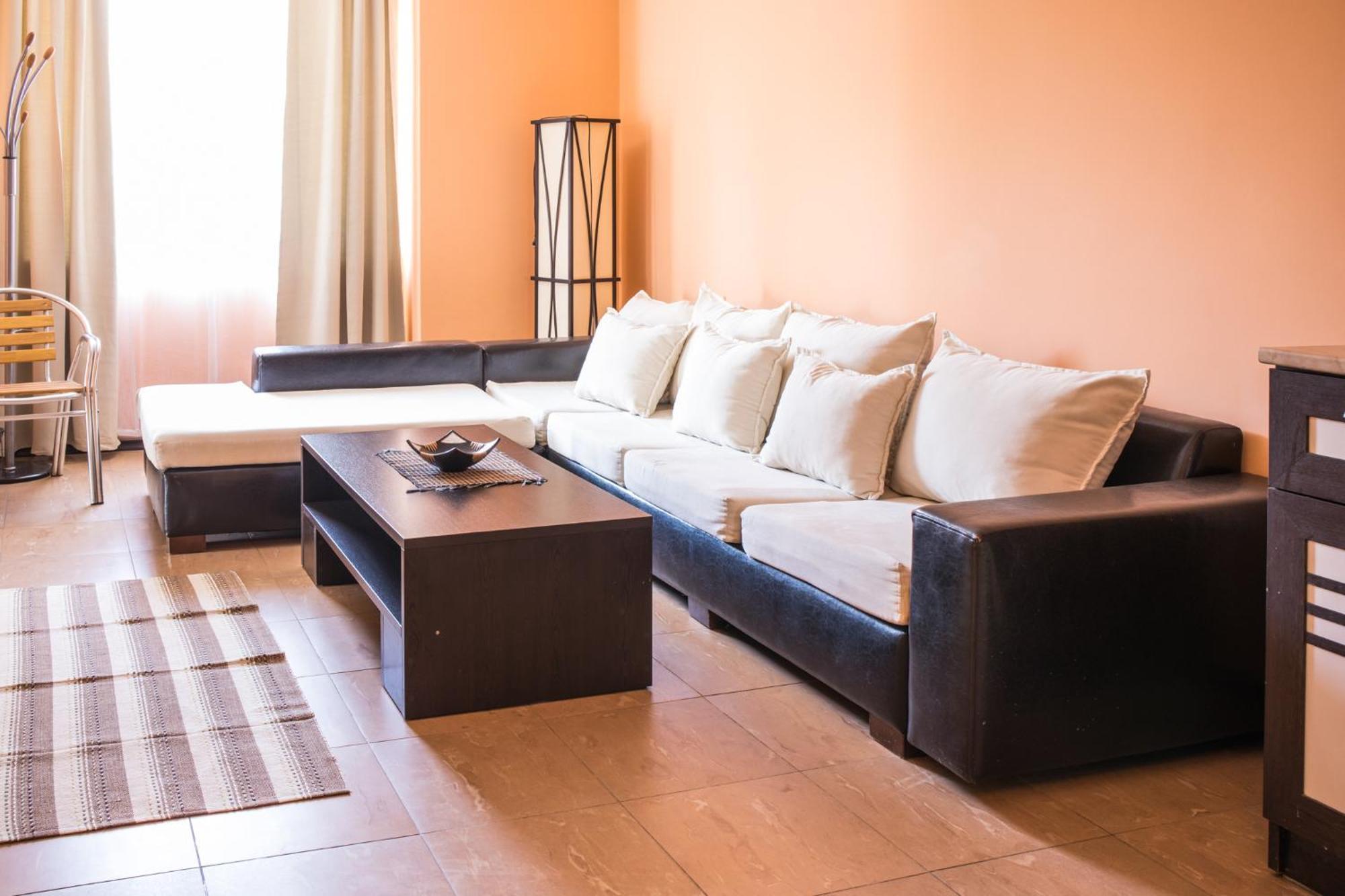 Hotel Buena Vissta Primorsko Extérieur photo