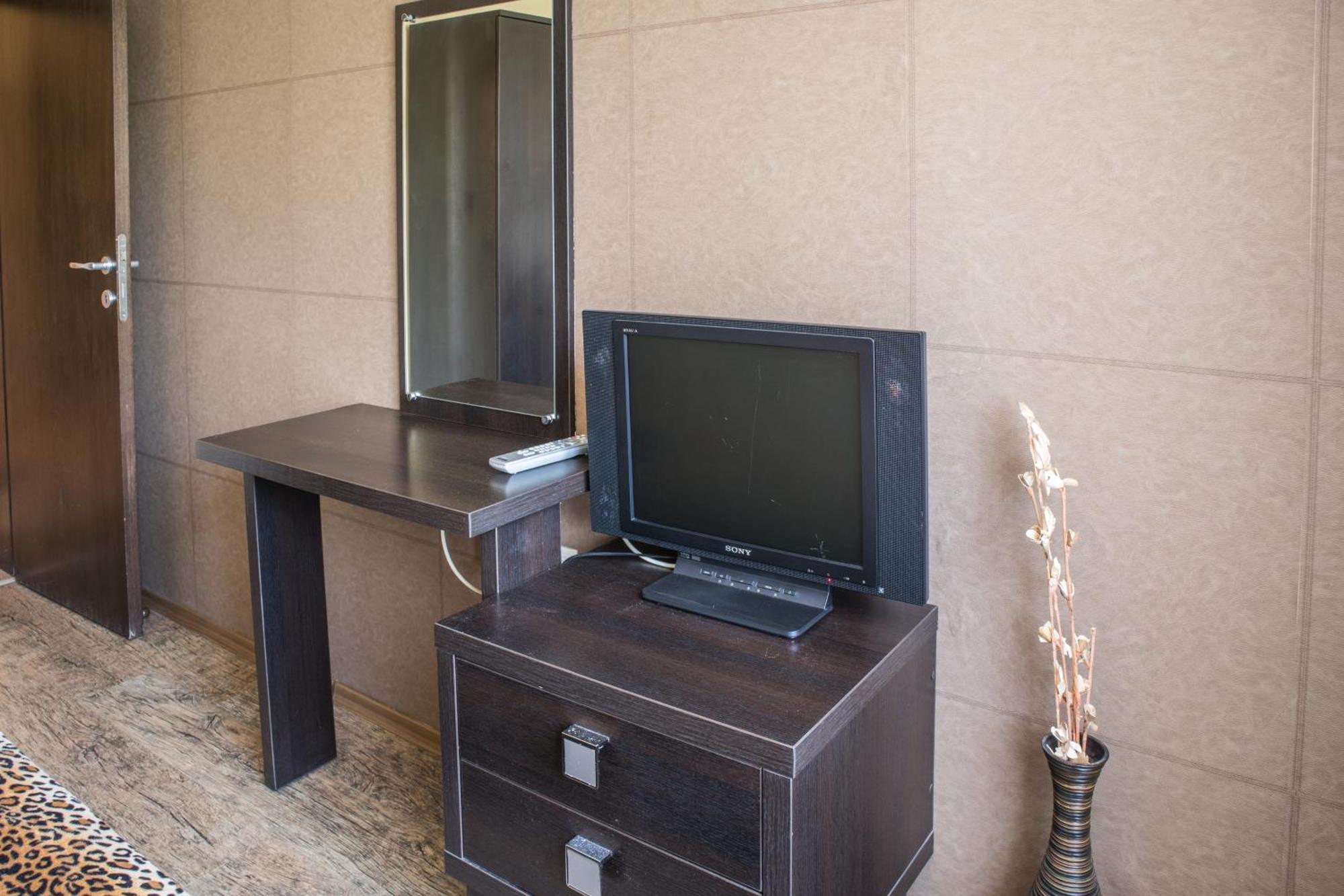 Hotel Buena Vissta Primorsko Extérieur photo