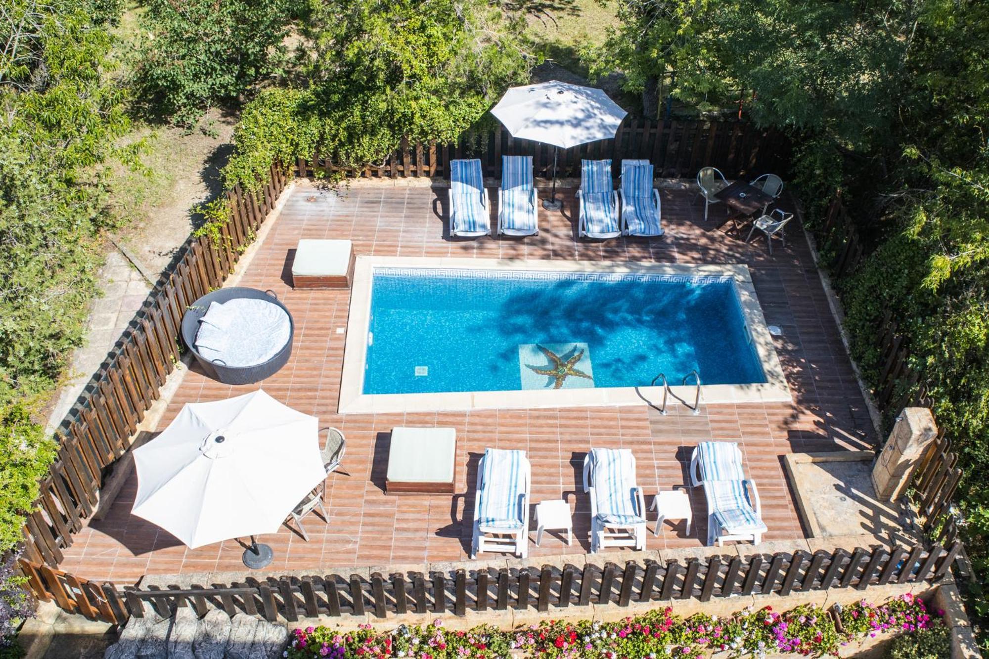 Hotel Buena Vissta Primorsko Extérieur photo