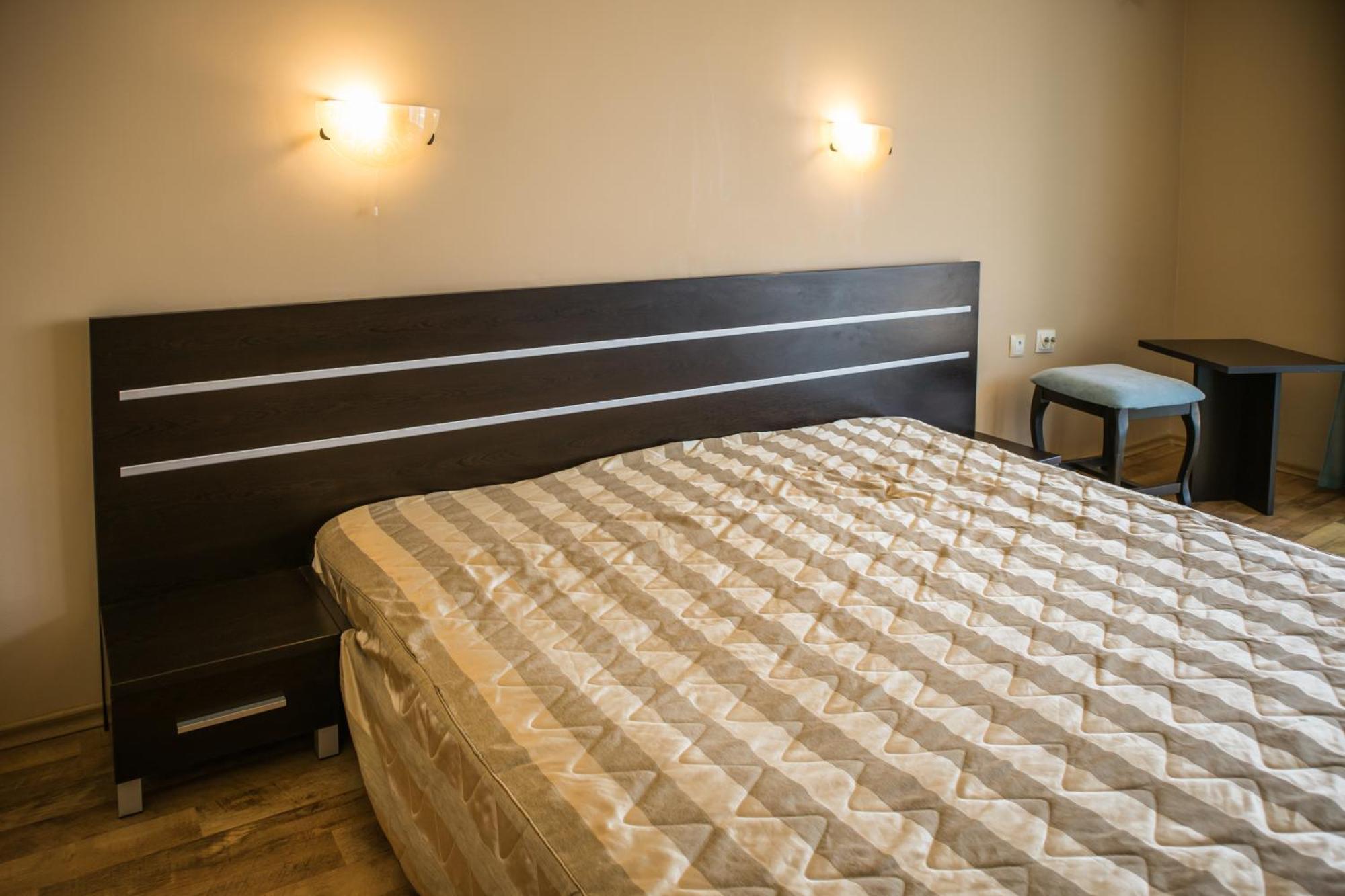Hotel Buena Vissta Primorsko Extérieur photo