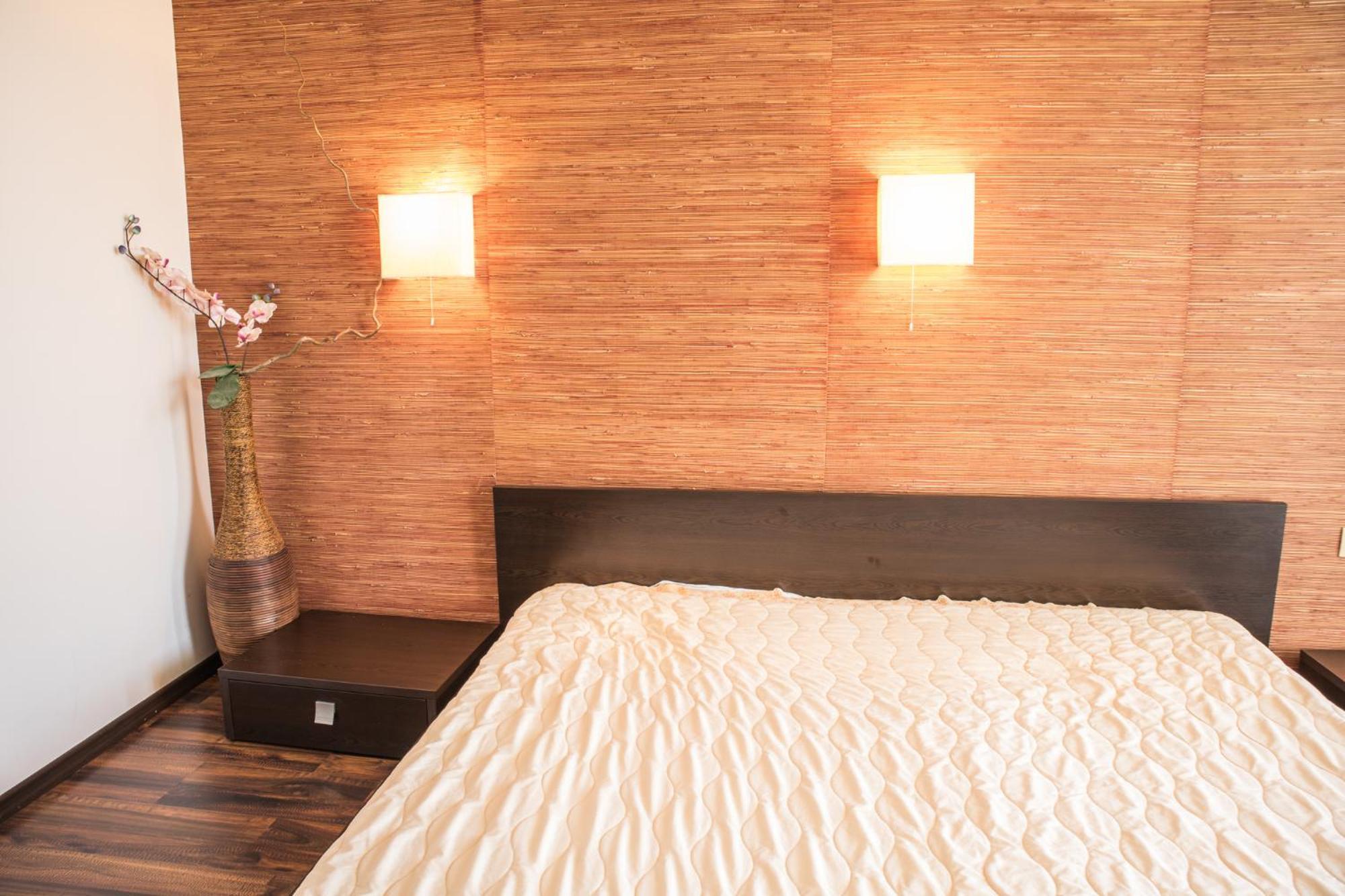 Hotel Buena Vissta Primorsko Extérieur photo