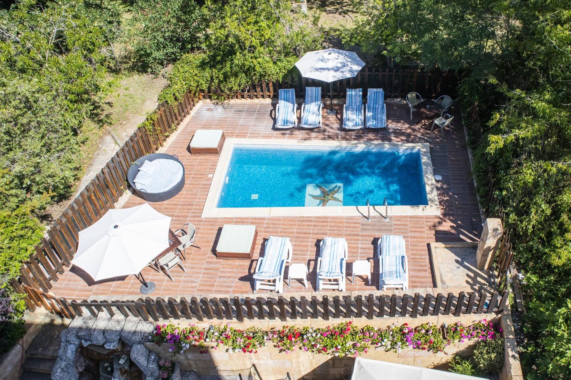 Hotel Buena Vissta Primorsko Extérieur photo